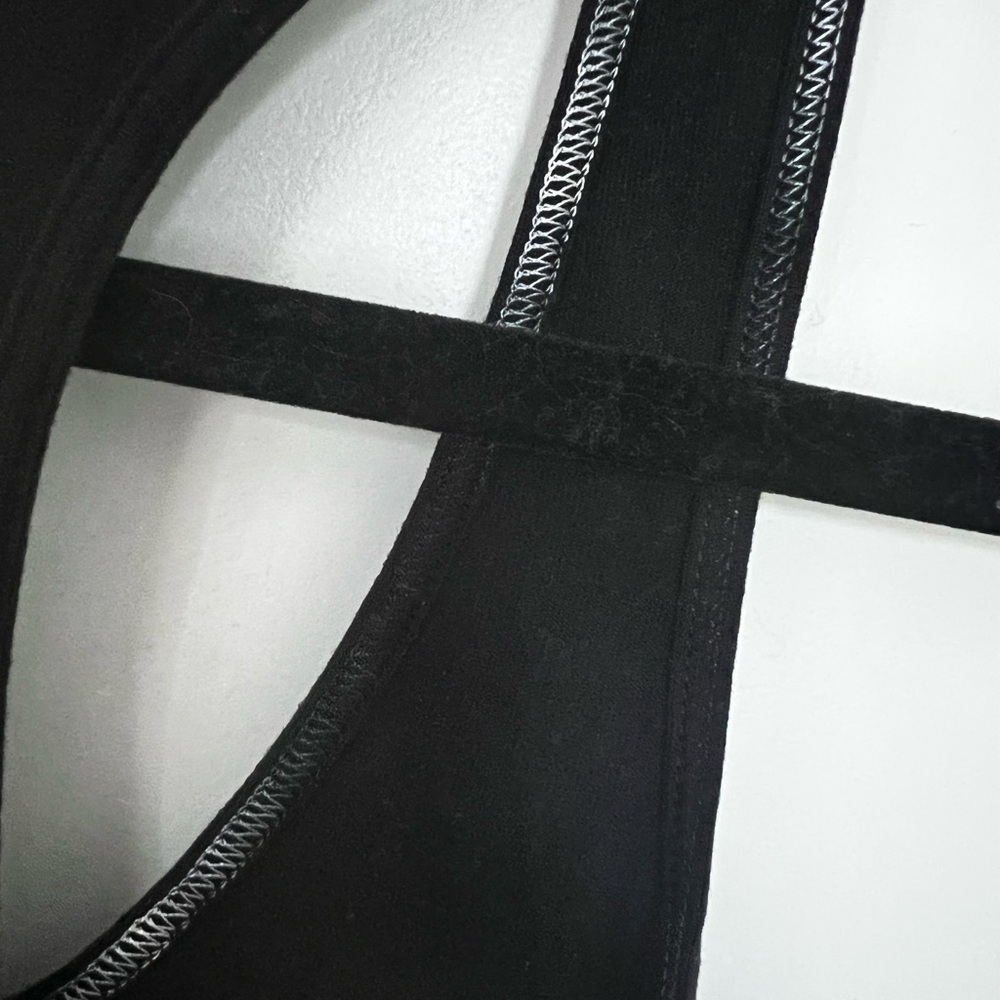Lululemon Racerback Tank - Picture 3 of 4